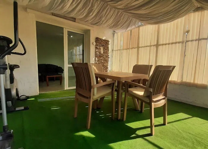 Διαμέρισμα Icovi Βάρνα