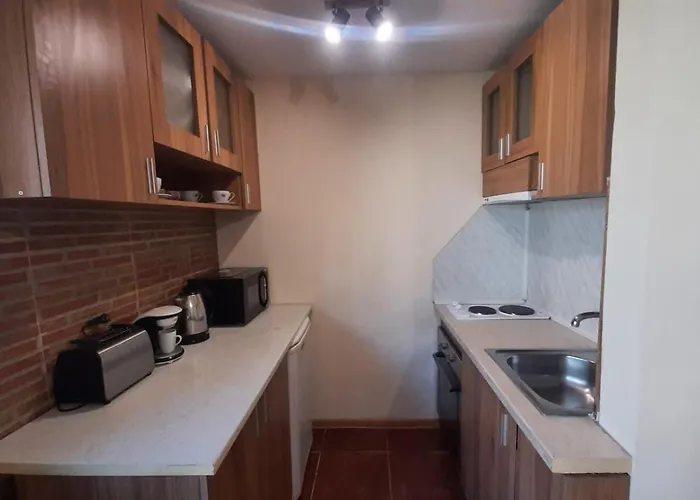 Διαμέρισμα Icovi