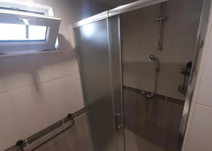 Icovi Διαμέρισμα Βάρνα