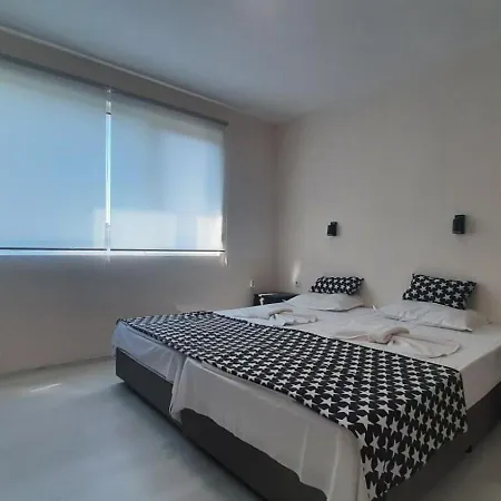 Apartmán Icovi