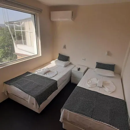 Apartmán Icovi *