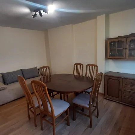 Icovi Apartmán Varna