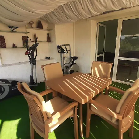 Apartmán Icovi *