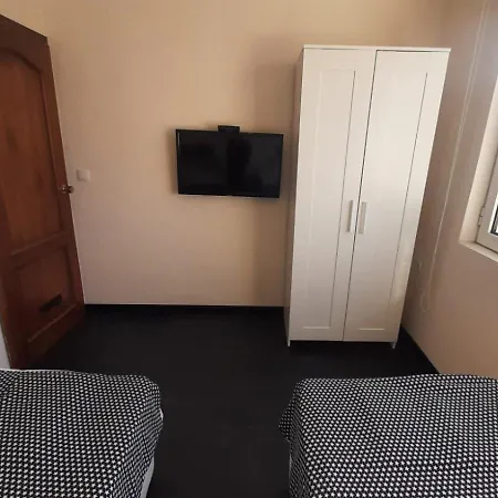 Icovi Apartmán Varna