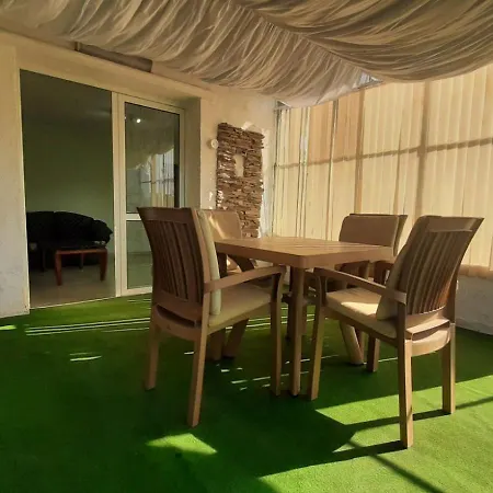 Apartmán Icovi Varna