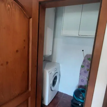Icovi Apartmán