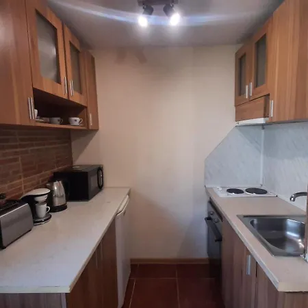 Apartmán Icovi