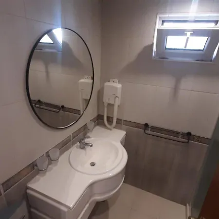 Icovi Apartmán *