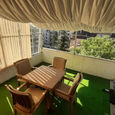 Apartmán Icovi *
