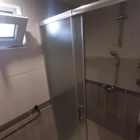 Icovi Apartmán Varna
