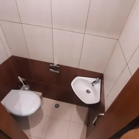 Apartmán Icovi Varna