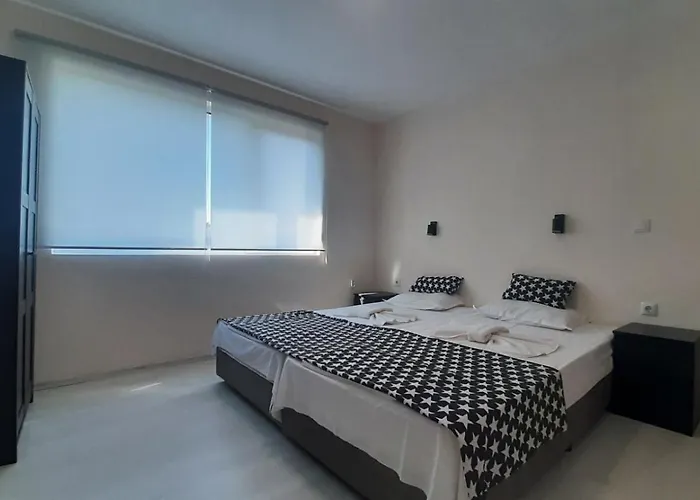 Apartamento Icovi