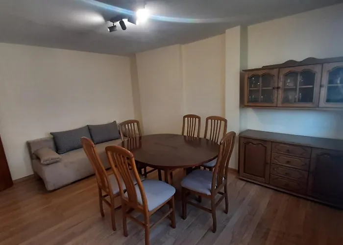 Icovi Apartamento Varna
