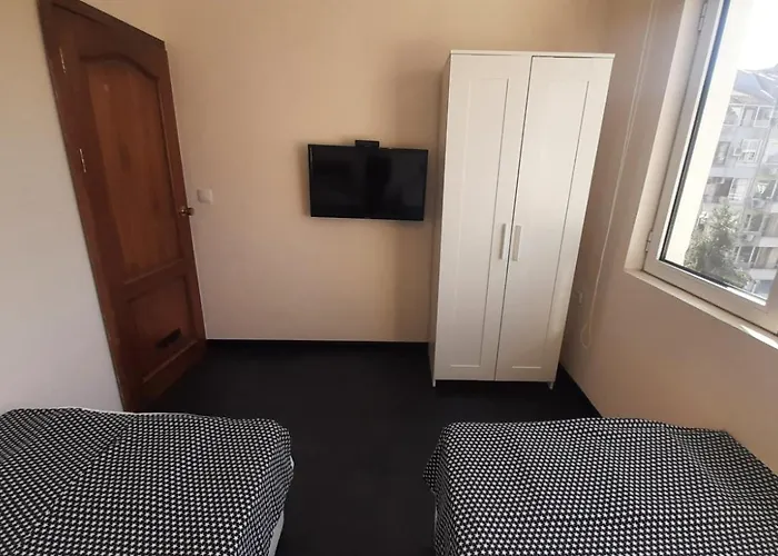 Icovi Lejlighed Varna