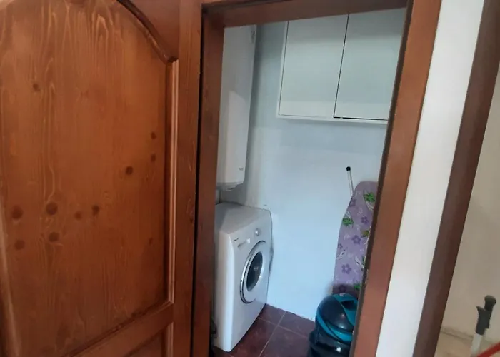 Icovi Apartamento
