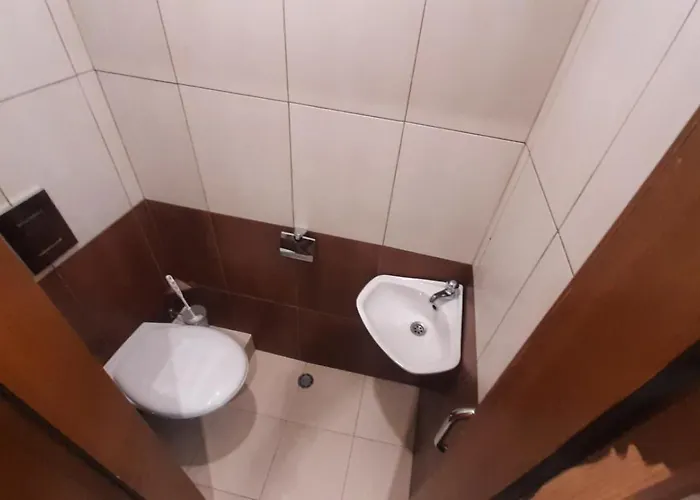 Apartamento Icovi Varna